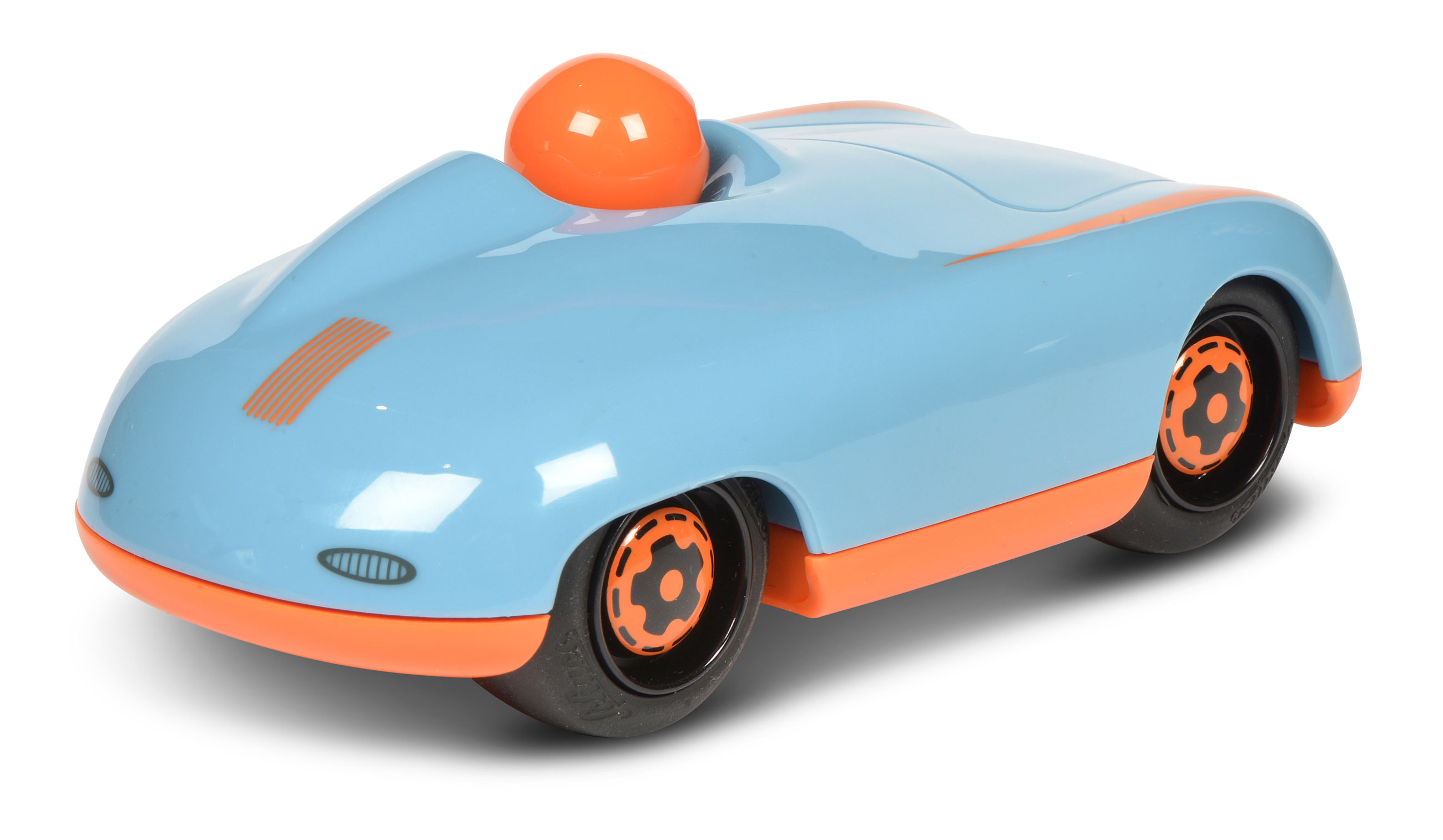 Roadster Schuco in 4 Farben