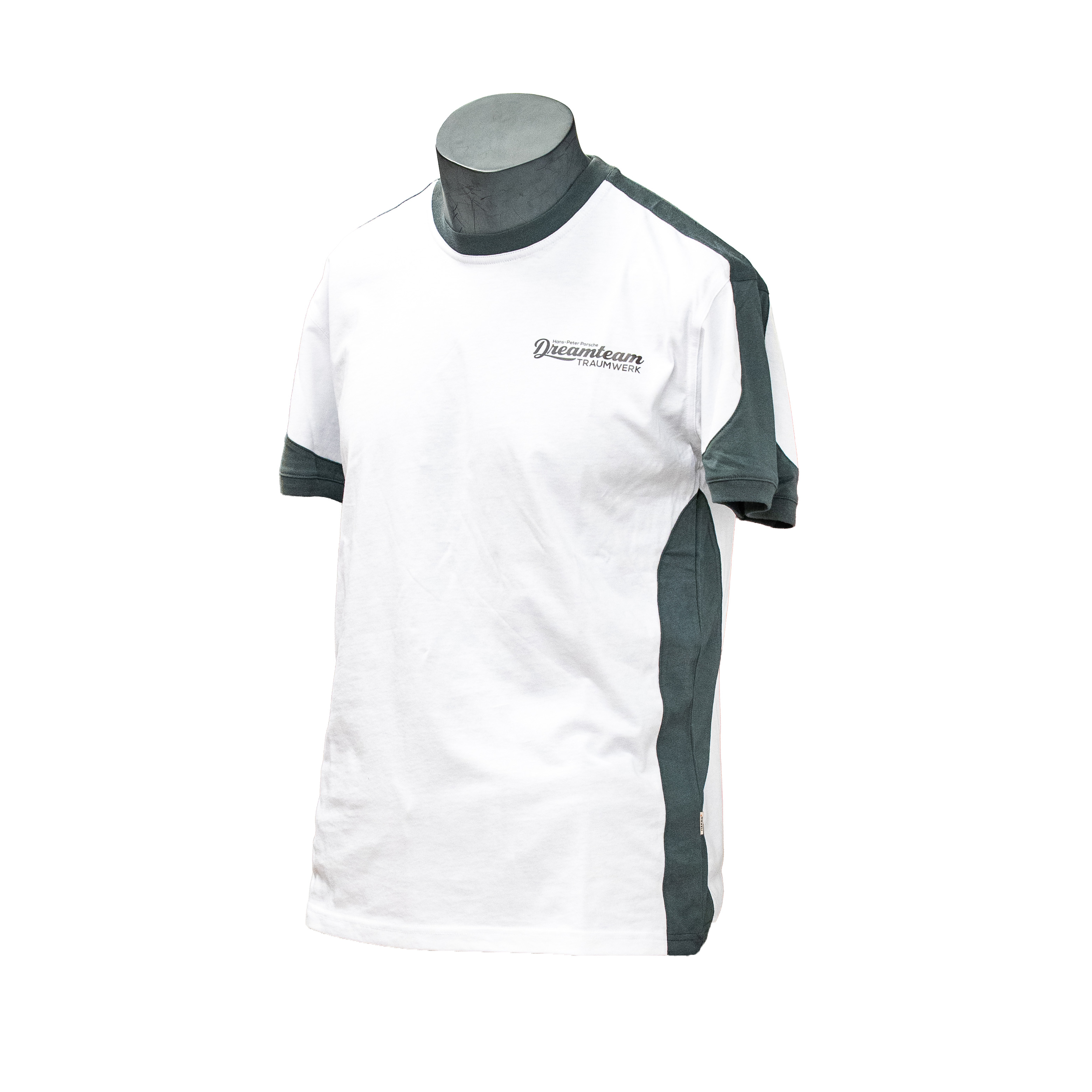 Traumwerk Community T-Shirt "Dreamteam" mit Krokodil