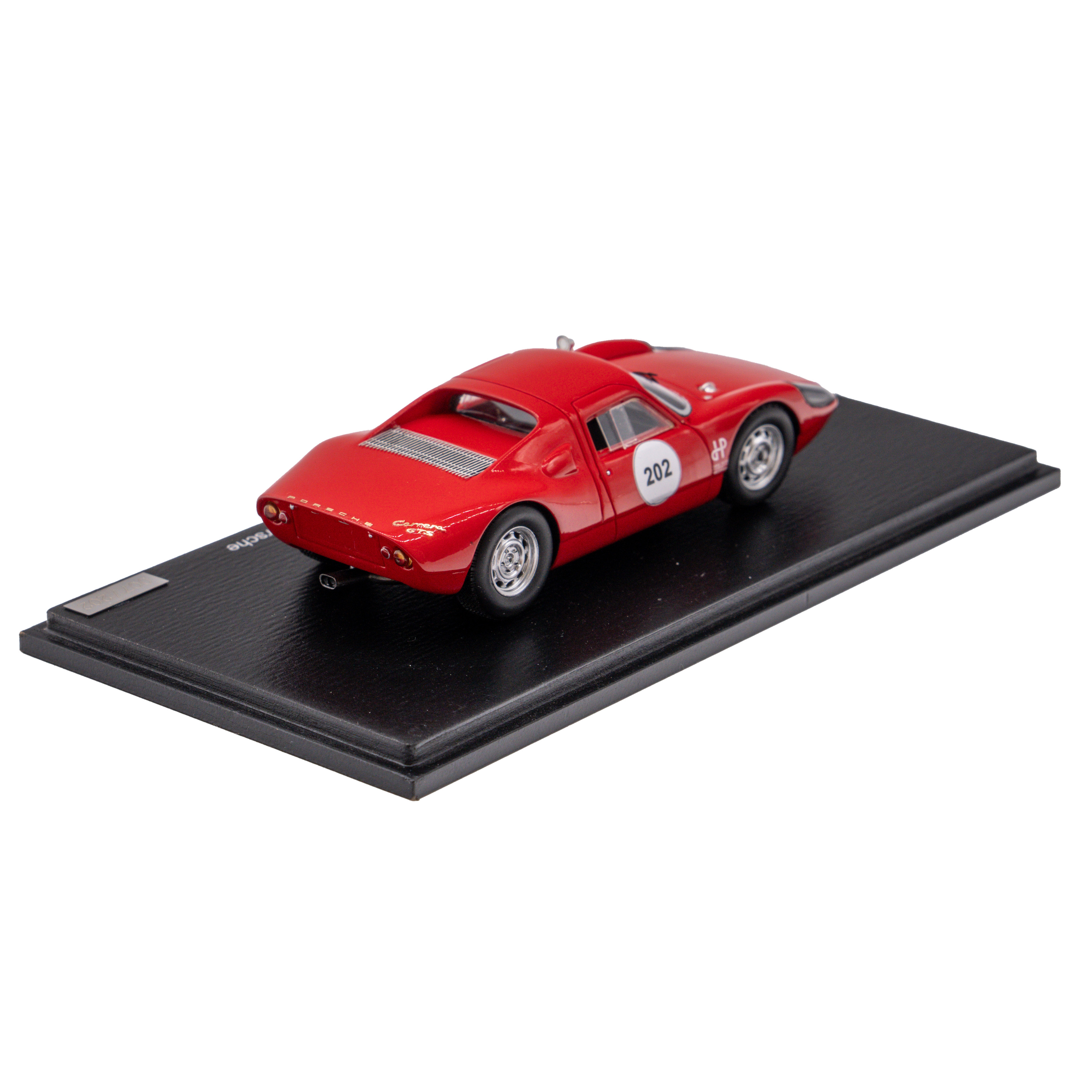 Porsche 904 GTS Edition Hans-Peter Porsche 1:43