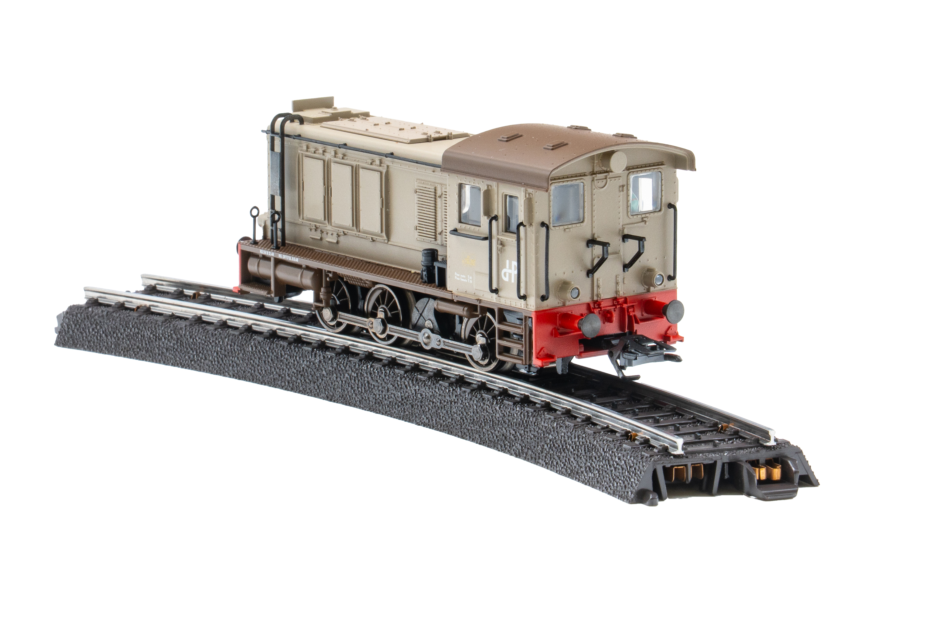 Märklin „Porsche 356 Fahrzeugtransport“ mit Diesellokomotive V 36  – Limitierte Traumwerk Jubiläumsedition auf 911 Stück