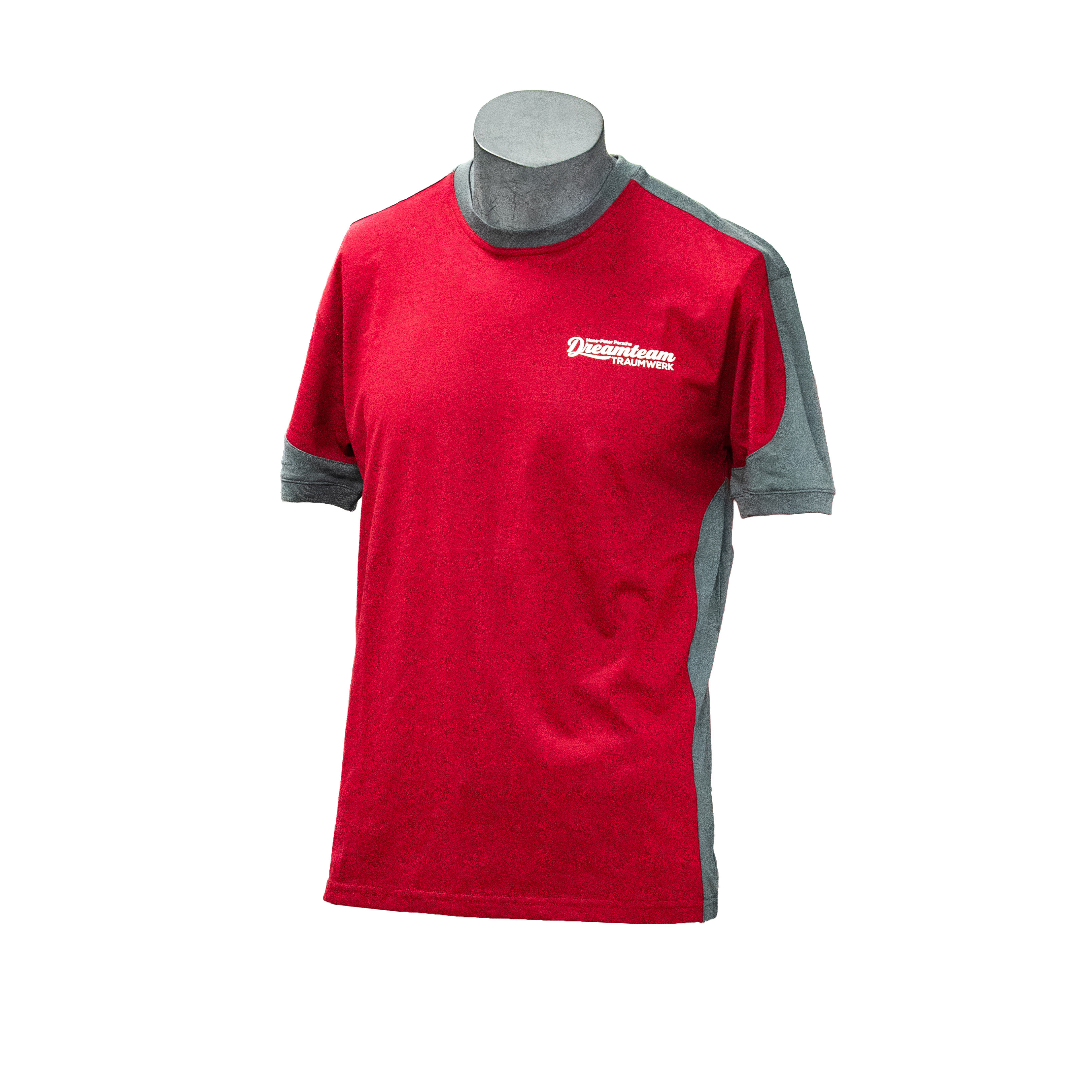 Traumwerk Community T-Shirt "Dreamteam" mit Krokodil