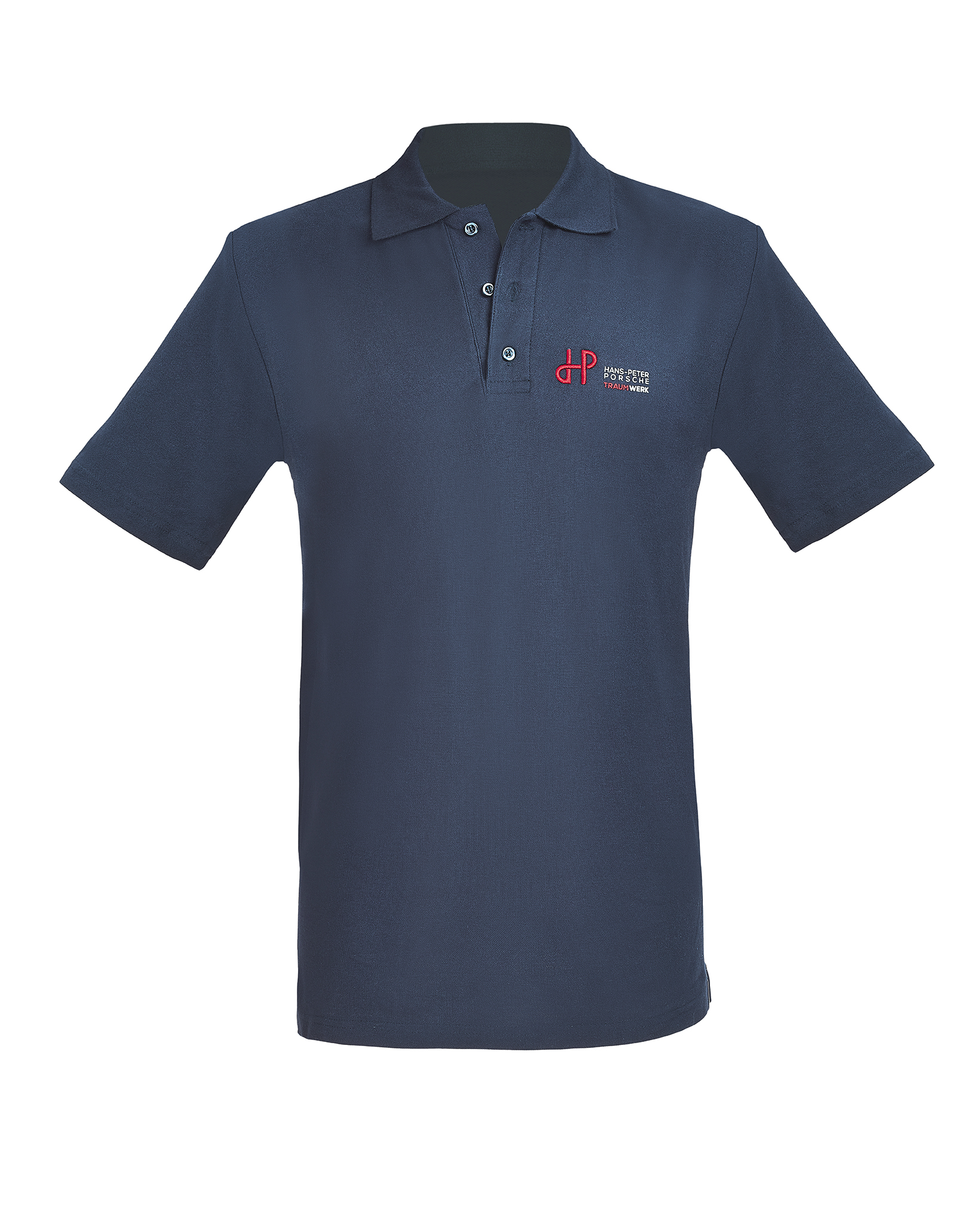 Poloshirt Herren