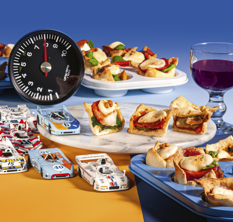 Kochbuch - Schnell mal Essen Neu