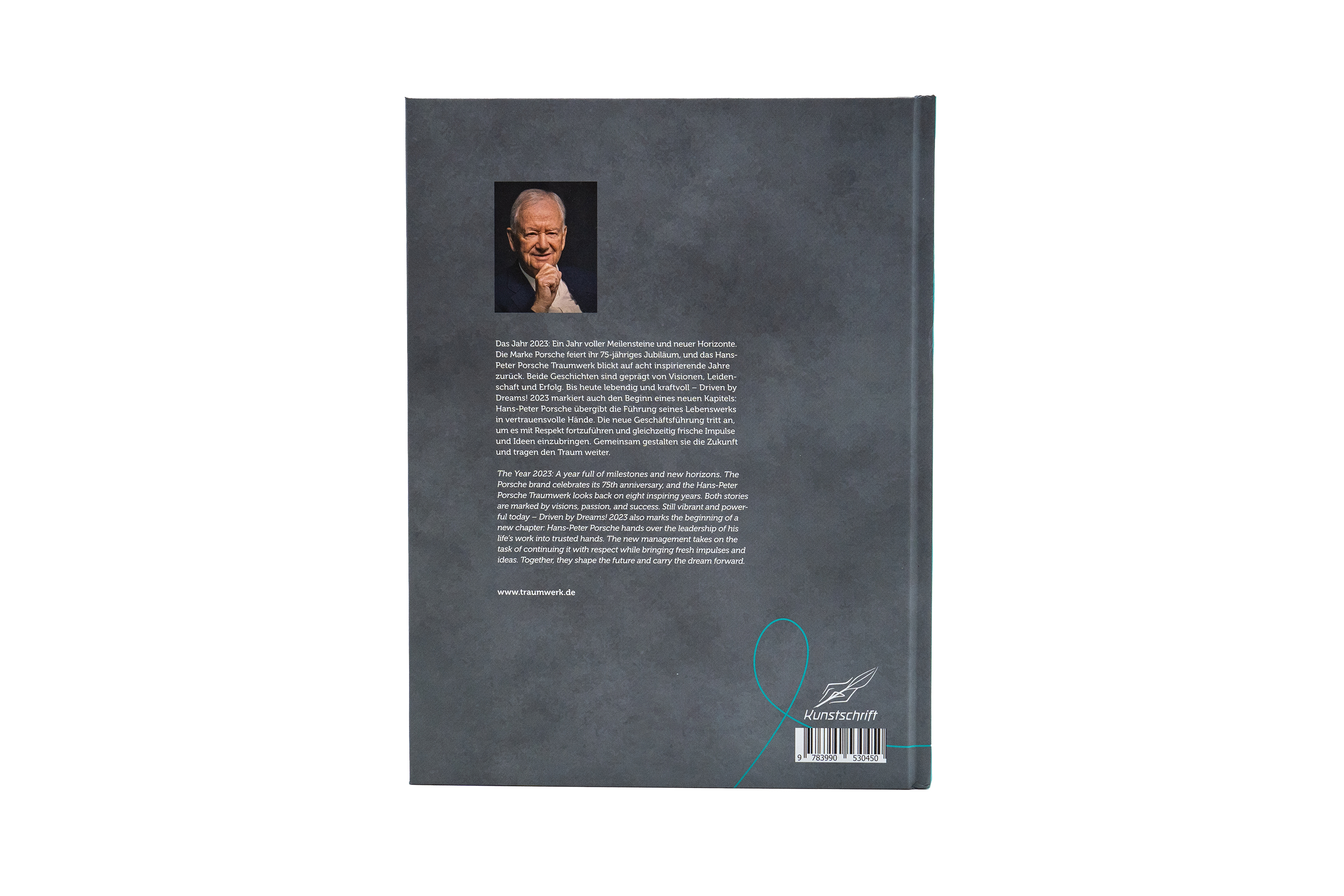 Traumwerk Jahrbuch 2023  – Alles Zirkus | All Is Circus