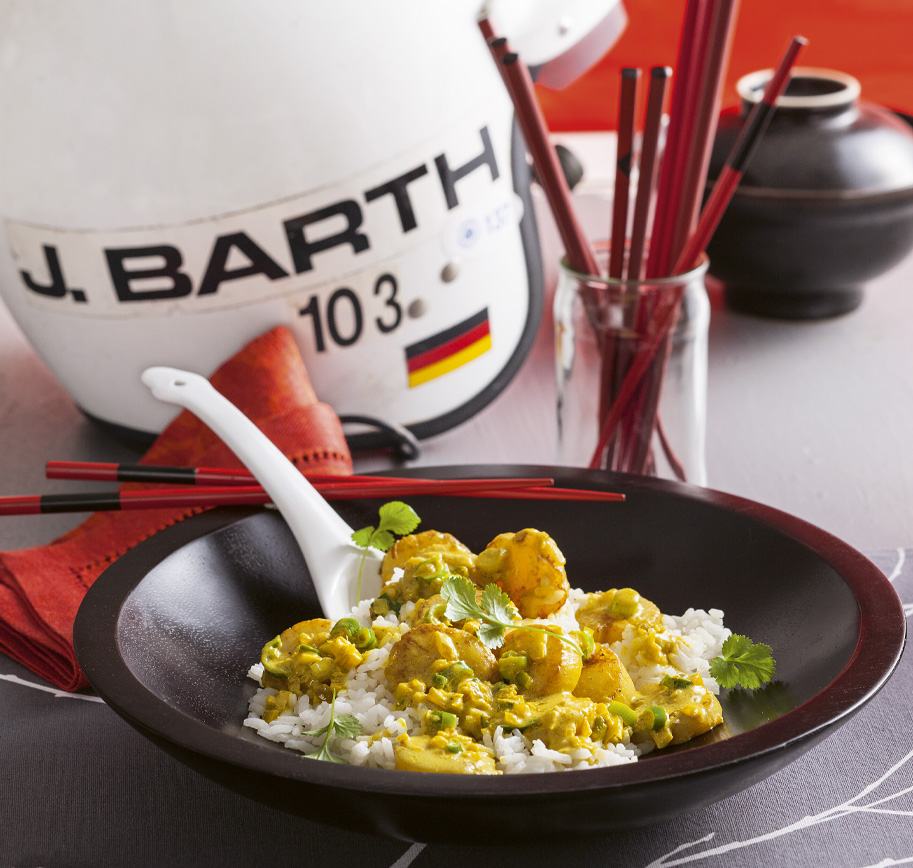 Kochbuch - Schnell mal Essen Neu