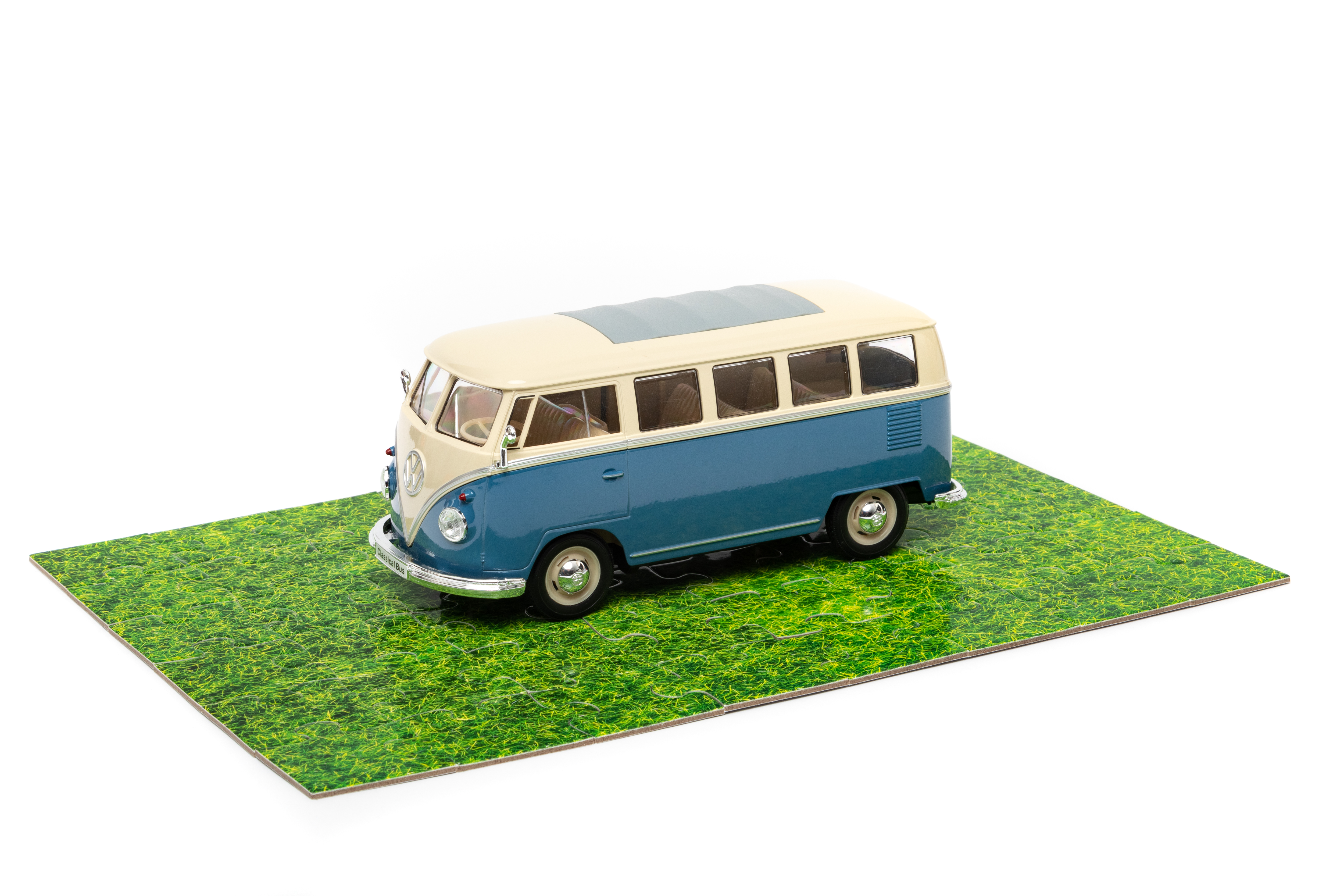 Adventskalender Caravaning - 1:43