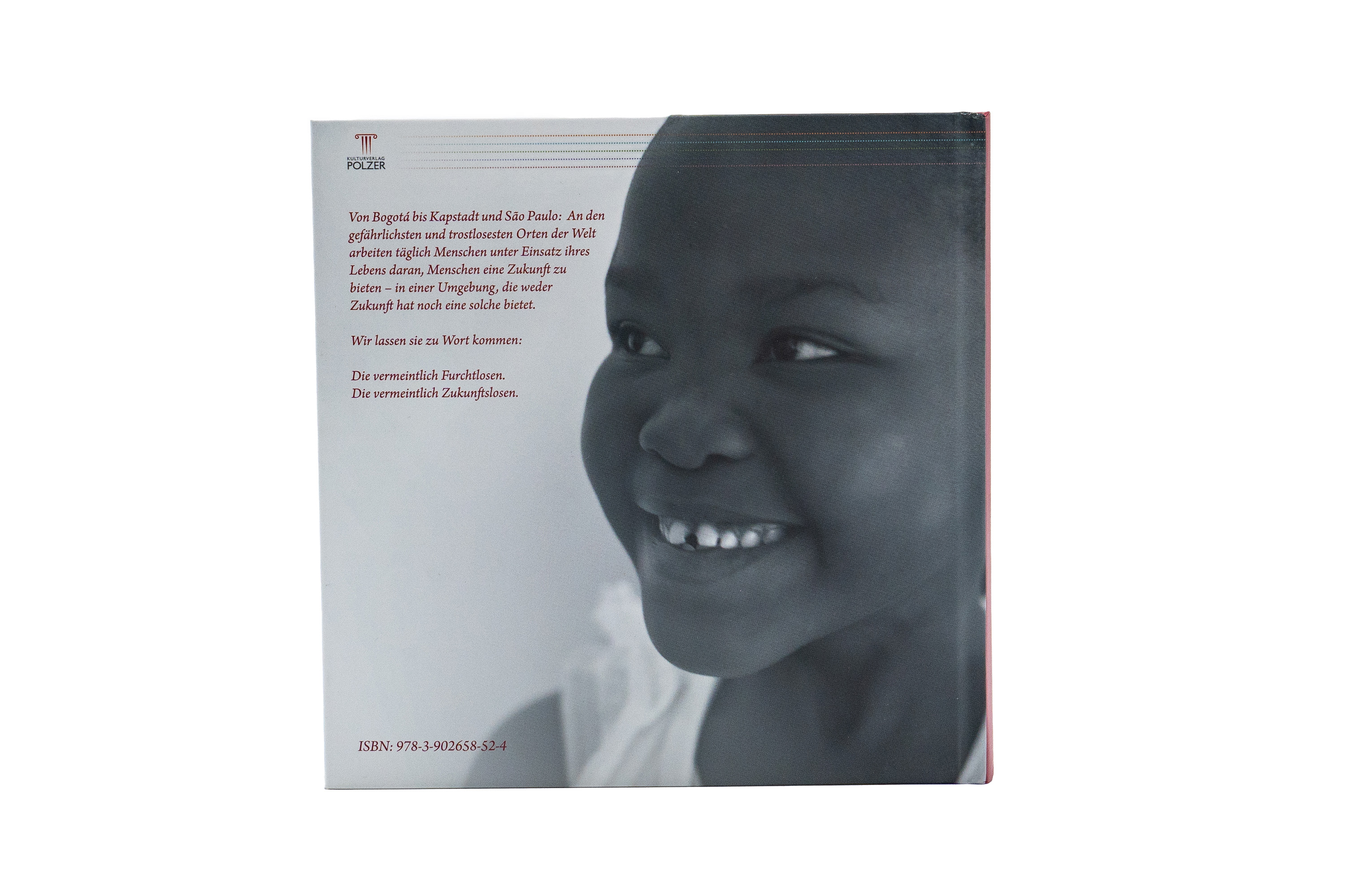 Zukunft für Zukunftslose – Helmut von Loebell & Peter Daniell Porsche