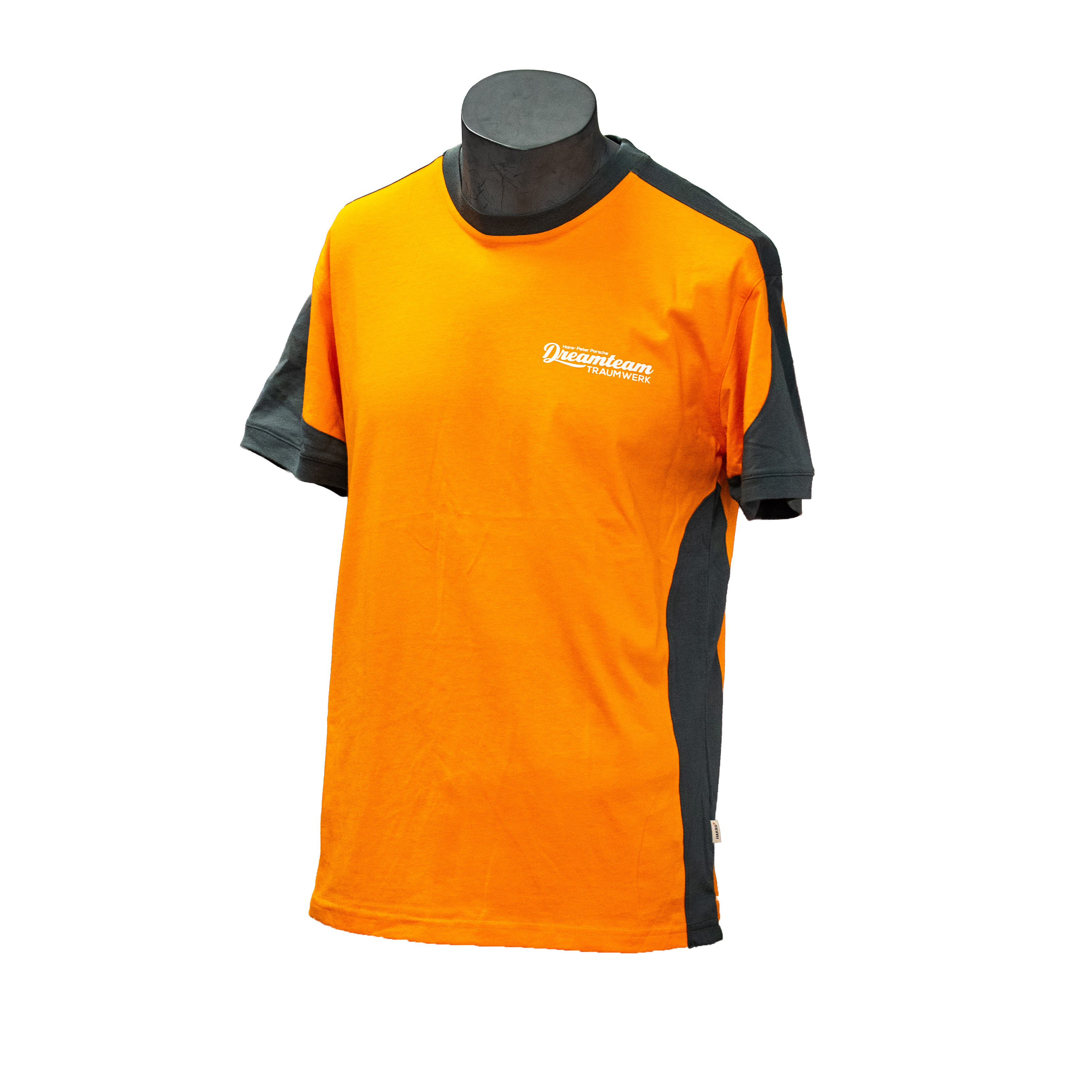 Traumwerk Community T-Shirt "Dreamteam" mit Krokodil