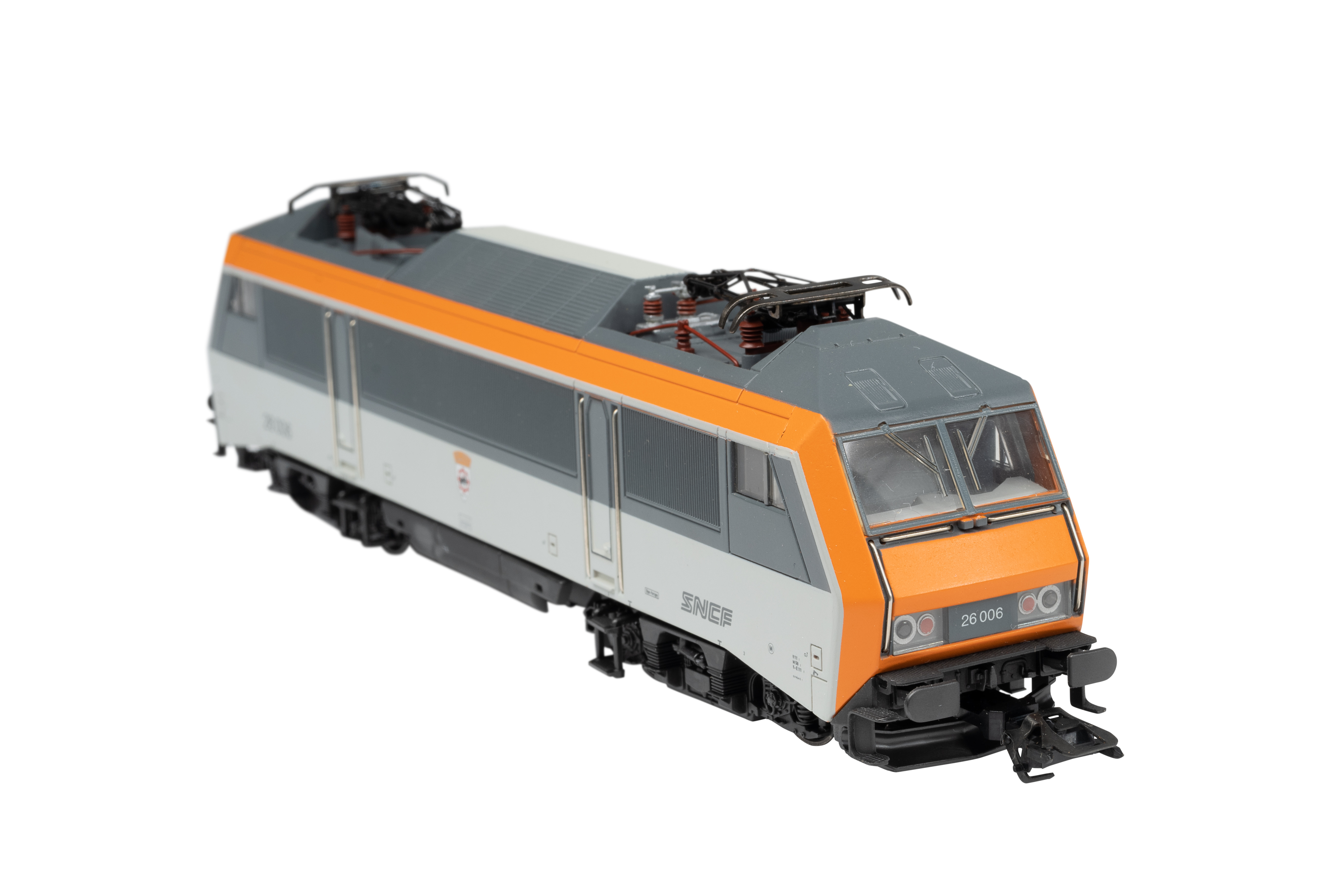 Märklin E-Lok BB 26000 der SNCF