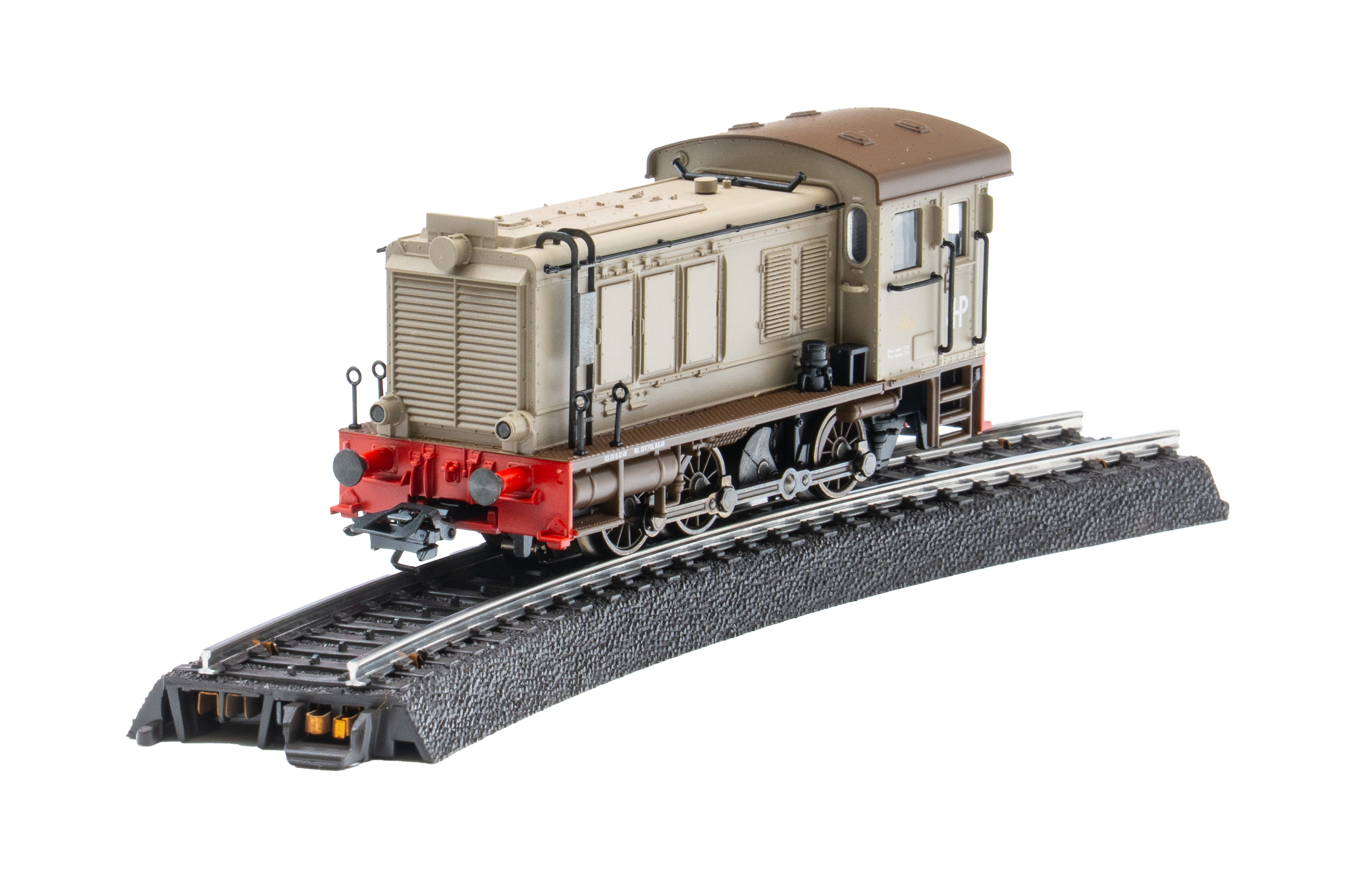 Märklin „Porsche 356 Fahrzeugtransport“ mit Diesellokomotive V 36  – Limitierte Traumwerk Jubiläumsedition auf 911 Stück