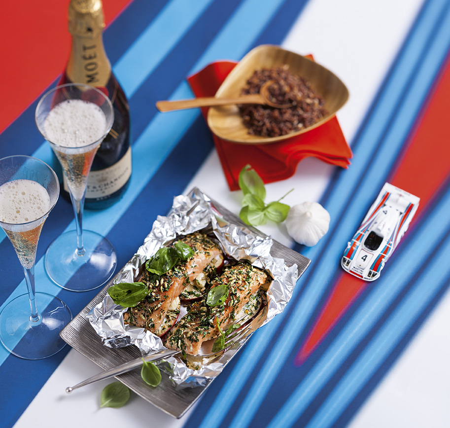 Kochbuch - Schnell mal Essen Neu